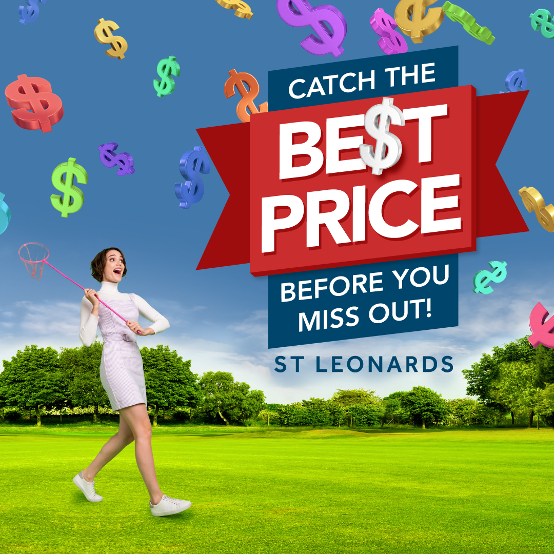 Land for Sale Dayton, WA St Leonards Private Estate