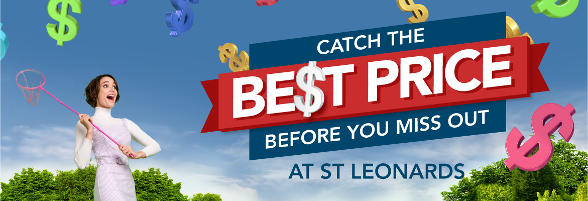 Chalk Up The Savings Today